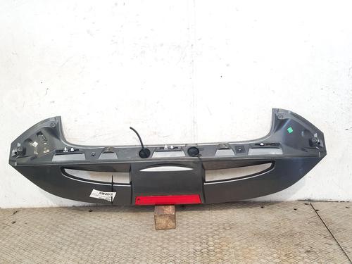 Spoiler bakluke FORD FIESTA VI (CB1, CCN) 1.0 EcoBoost | BP28526969C96 