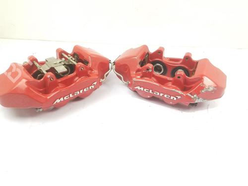 Right rear brake caliper MCLAREN GT 4.0 | BP22678258M106 