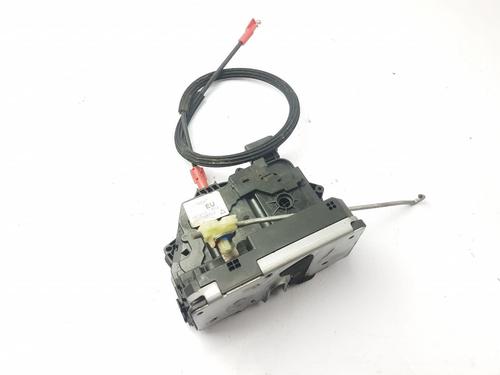 Used Rear right lock Rear right lock VAUXHALL MERIVA Mk II (B) (S10) 1.7 CDTi (131 hp) 33219584 33219584