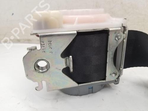 Rear left seatbelt TOYOTA PROACE VERSO Bus (MPY_) 2.0 D4d (MPY6, MPY5) | BP22683094I29 
