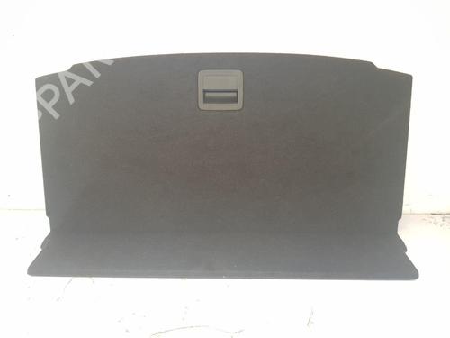 Bagasjeromsgulv Bagasjeromsgulv AUDI A1 Sportback (GBA) 35 TFSI (150 hp) 33833962 33833962