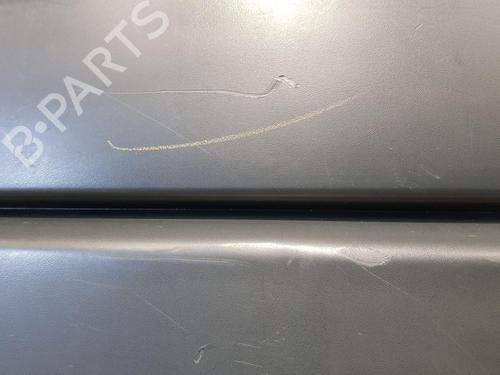 Rear bumper NISSAN QASHQAI / QASHQAI +2 I (J10, NJ10, JJ10E) 1.5 dCi | BP27353094C8 