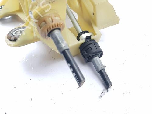 Leva del cambio VW TRANSPORTER T5 Van (7HA, 7HH, 7EA, 7EH) 1.9 TDI | BP30796277M90