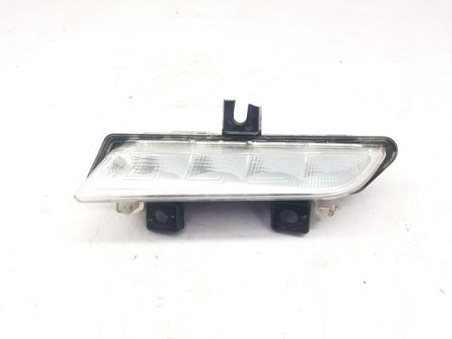 Højre foran tåkelykt RENAULT CAPTUR I (J5_, H5_) 0.9 TCe 90 | BP29597785C31