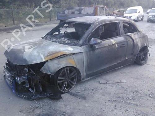 Gearbox AUDI A1 (8X1, 8XK) S1 quattro | BP22655754M3 