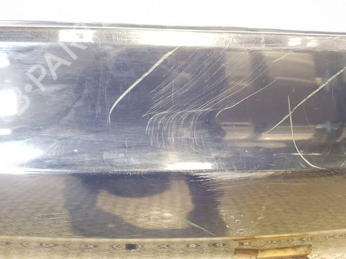 Rear bumper FORD FIESTA V (JH_, JD_) 1.4 TDCi | BP22205410C8 
