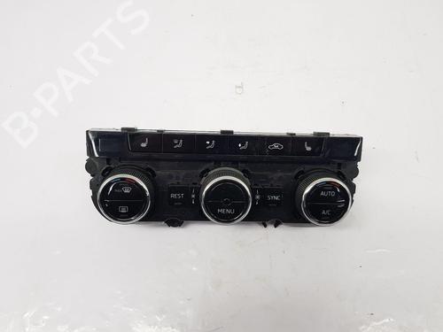 Used Climate control SKODA KODIAQ I (NS6, NS7, NV7) 2.0 TDI 4x4 (190 hp) 30290427