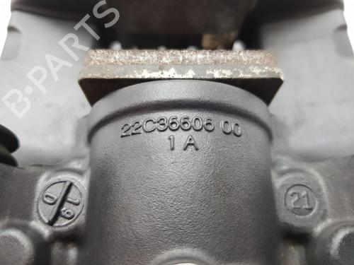 Right rear brake caliper MCLAREN 720S Spider 4.0 | BP22678441M106 