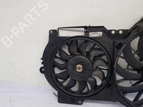 Radiator fan AUDI A6 C6 (4F2) 2.0 TDI | BP31723070M35 