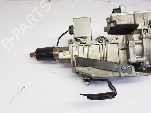 Steering column RENAULT MEGANE II (BM0/1_, CM0/1_) 1.5 dCi (BM1F, CM1F) | BP29900396M21