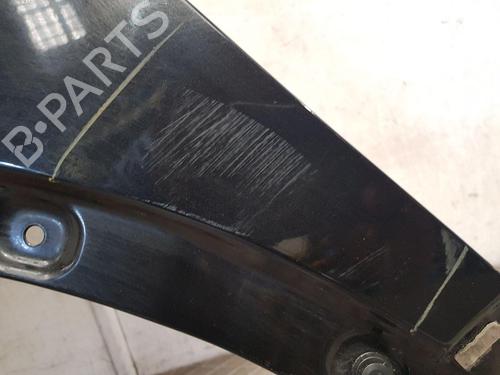 Left front fenders NISSAN QASHQAI / QASHQAI +2 I (J10, NJ10, JJ10E) 1.5 dCi | BP27150987C41 