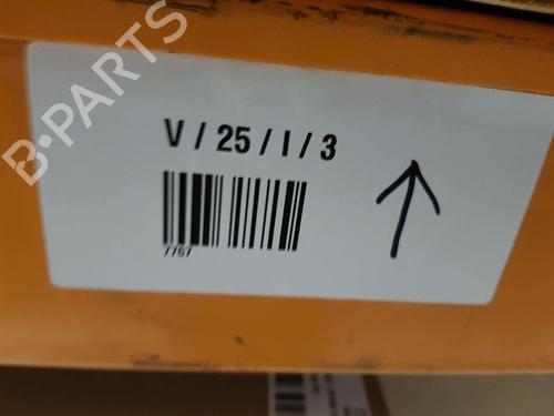 Right headlight FIAT 500 (312_) 1.2 (312AXA1A) | BP34708724C29  - Image 11