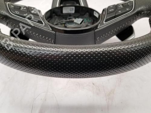Steering wheel AUDI A4 B9 Avant (8W5, 8WD) RS4 TFSi quattro | BP40229762C49 - Image 5