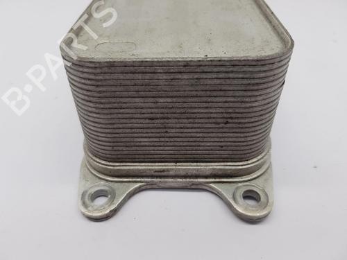 Oil radiator MCLAREN GT 4.0 | BP22677691M33