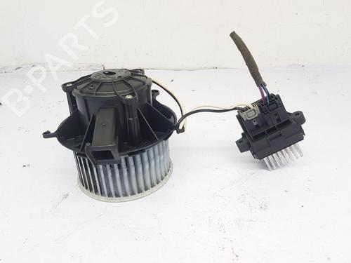 Heater blower motor VAUXHALL ASTRA Mk VI (J) GTC (P10) 1.4 | BP26013001M62 