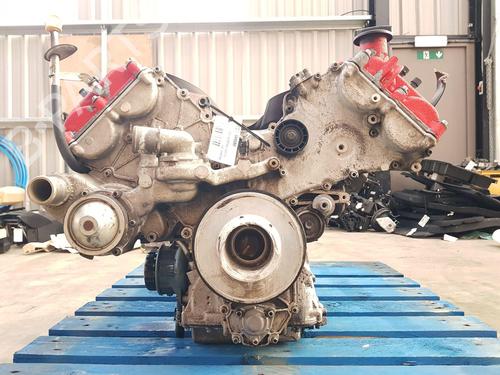 Engine FERRARI CALIFORNIA 4.3 | BP22666298M1
