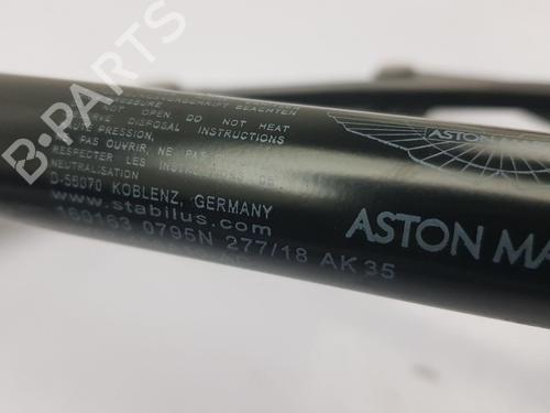 Tailgate lift support ASTON MARTIN VANTAGE Coupe V8 | BP35967191C138  - Image 6