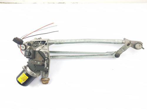 Used Front wiper motor CITROËN C3 II (SC_) 1.4 HDi 70 (SC8HZC, SC8HR0, SC8HP4) (68 hp) 29379125