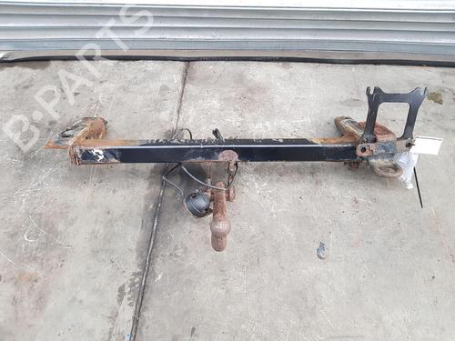 Used Tow ball/Mechanism LAND ROVER FREELANDER 2 (L359) 2.2 TD4 4x4 (150 hp) 29263002