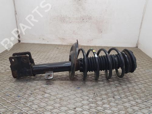 Used Left front shock absorber PEUGEOT 3008 I MPV (0U_) 1.6 BlueHDi 120 (120 hp) 22207606
