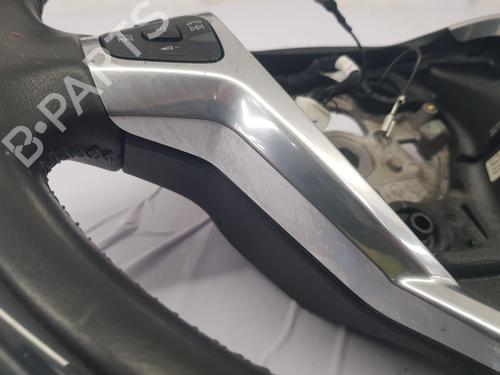 Steering wheel FORD FIESTA VI (CB1, CCN) 1.5 TDCi | BP36167336C49 - Image 7