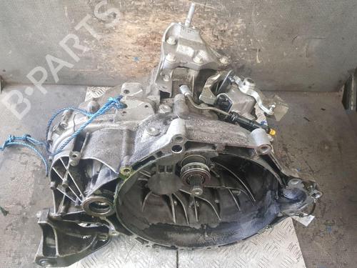 Gearkasse FORD S-MAX (CJ, WA6) 2.0 TDCi (180 hp) 30530422