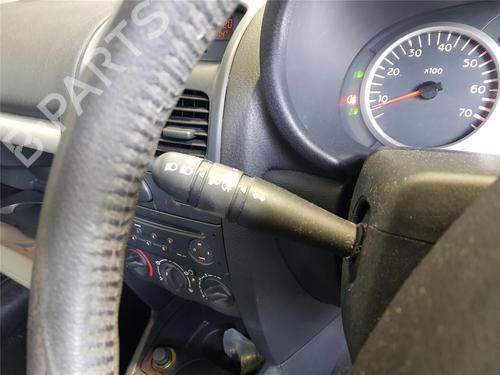 Used Parts RENAULT CLIO II (BB_, CB_) 1.2 16V (BB05, BB0W, BB11, BB27, BB2T, BB2U, BB2V, CB05,... 5010454