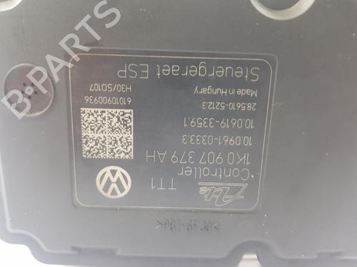 ABS pump VW GOLF VI (5K1) 1.6 TDI | BP33890020M43  - Image 6