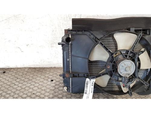 Køler DAIHATSU SIRION (M3_) 1.3 (M301) | BP22677418M31 
