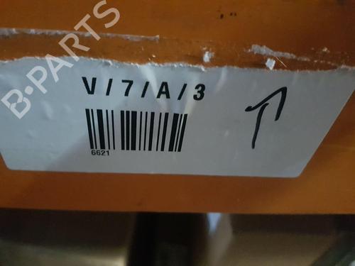 Electronic module JAGUAR XF II (X260) 2.0 D | BP31053573M83 