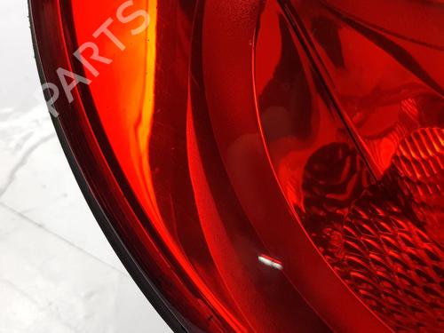 Rückleuchte Links VW NEW BEETLE (9C1, 1C1) 1.4 | BP28283982C34 