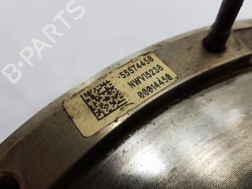 Clutch/lamell VAUXHALL INSIGNIA Mk I (A) Hatchback (G09) 1.6 CDTI (68) | BP30402865M101