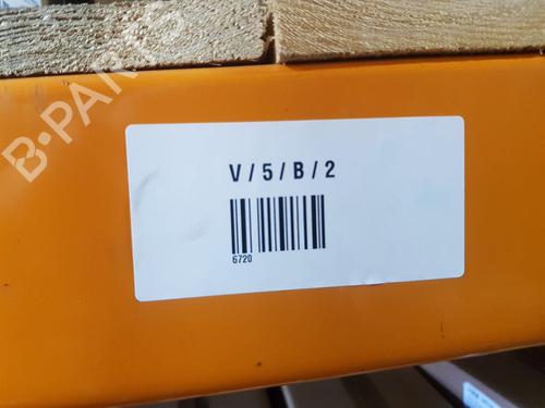 Electronic module AUDI A5 (8T3) 1.8 TFSI | BP22655640M83