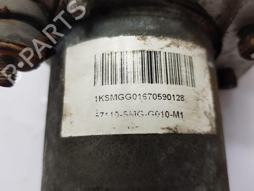 ABS pump HONDA CIVIC VIII Hatchback (FN, FK) 1.8 (FN1, FK2) | BP27708538M43 