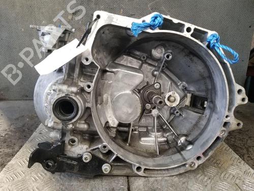 Girkasse OPEL VIVARO C Van (K0) 1.5 | BP30806045M3