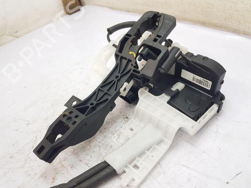 Front left lock HYUNDAI ix35 (LM, EL, ELH) 1.6 | BP22663940C98 