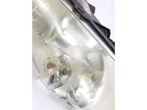 Left headlight PEUGEOT 3008 I MPV (0U_) 1.6 VTi | BP32127383C28