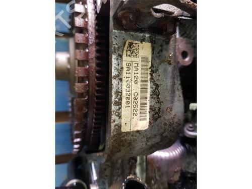 Engine PORSCHE BOXSTER (987) 2.9 | BP40081787M1 - Image 7