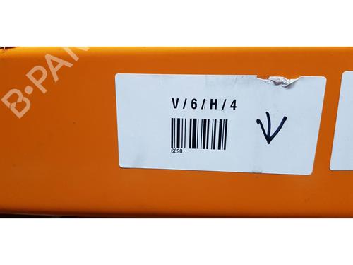 Right front shock absorber VAUXHALL CORSA Mk III (D) (S07) 1.2 i 16V (L08) | BP29343089M17 