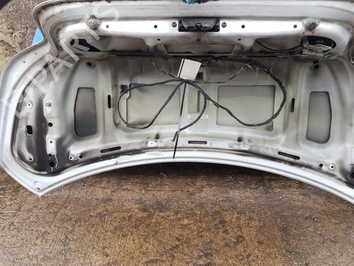 Right front fenders BMW 5 (E60) 530 d | BP29575818C42 
