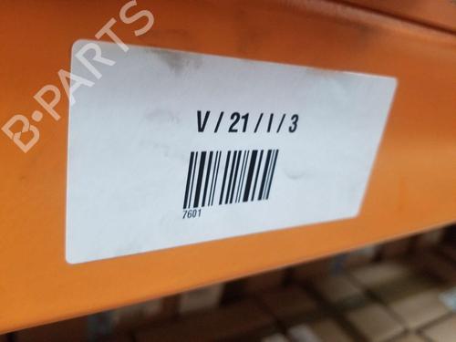 Right taillight VW GOLF VII (5G1, BQ1, BE1, BE2) 1.2 TSI | BP30184653C35