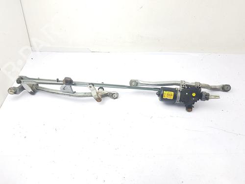 Used Front wiper motor Front wiper motor RENAULT CLIO IV (BH_) 0.9 TCe 90 (BHNF, BHMA, BHMH, BHJK, BHJR) (90 hp) 34042816 34042816