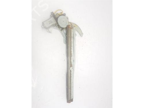 Front right window mechanism SUZUKI IGNIS II (MH) 1.3 (RM413) | BP22663233C23 