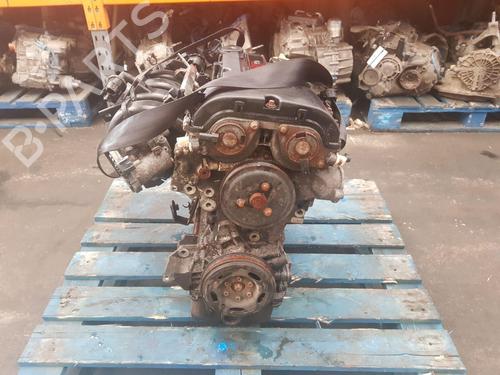 Engine VAUXHALL CORSA Mk III (D) (S07) 1.2 i 16V (L08) | BP30603745M1 - Image 5