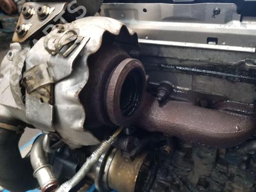 Motor OPEL MOKKA 1.2 (76) | BP32070020M1 