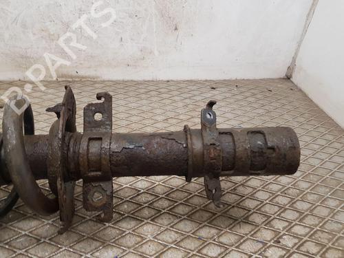 Left front shock absorber RENAULT KANGOO Express (FW0/1_) 1.5 dCi 75 (FW07, FW10, FW04) | BP32070005M16  - Image 5