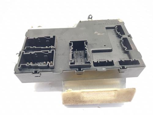 Electronic module FORD FIESTA VI (CB1, CCN) 1.6 Ti | BP29514522M83 