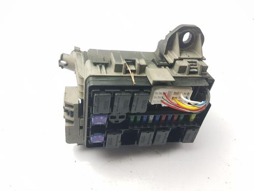 Fuse box SUZUKI CELERIO (LF) 1.0 (AVK310) | BP36668329E1 - Image 3