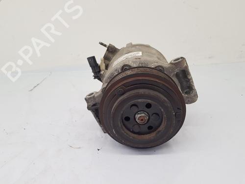 AC compressor LAND ROVER DEFENDER Station Wagon (L663) D200 SD4 4x4 | BP34425887M34 - Image 4