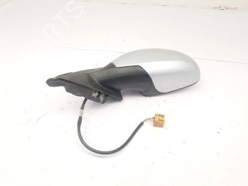 Used Left mirror SEAT IBIZA III (6L1) 1.4 16V (75 hp) 26461446